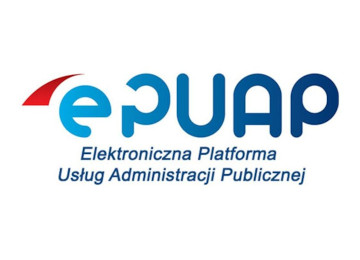 Logotyp epuap